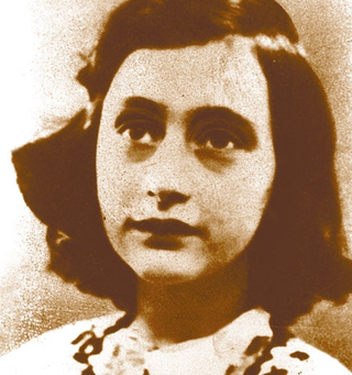 Anne Frank